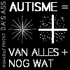 autisme DA'S ASS_is van alles --